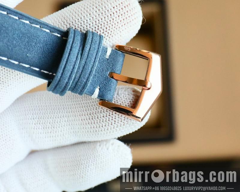 Patek Philippe 40mm 022136
