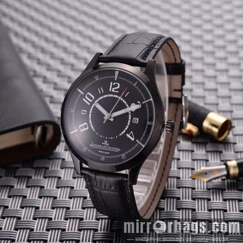 Jeager LeCoultre 41mm 121220