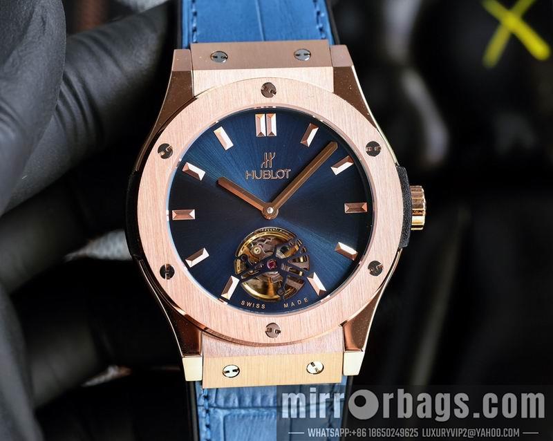 Hublot 45X13mm 050707