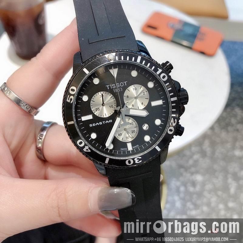 Tissot 42X10mm 041425
