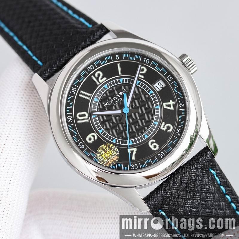 Patek Philippe 40mm 102442