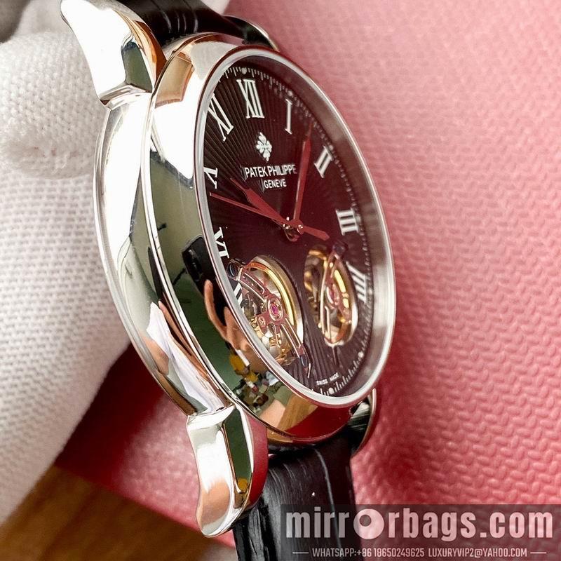 Patek Philippe 44X13mm 052016