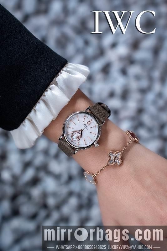 IWC 34mm 022410
