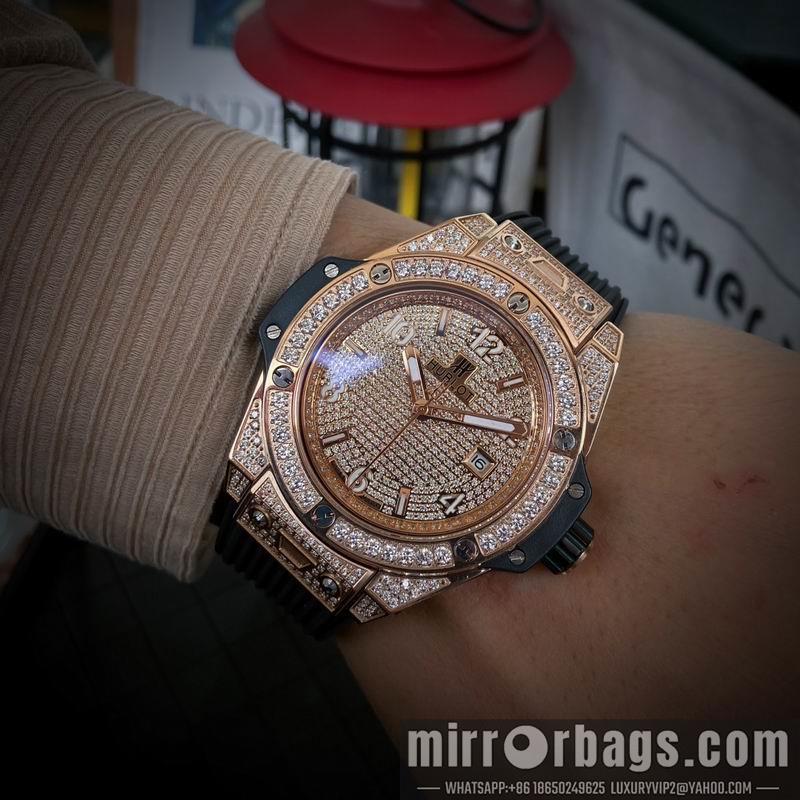 Hublot 43mm 031873
