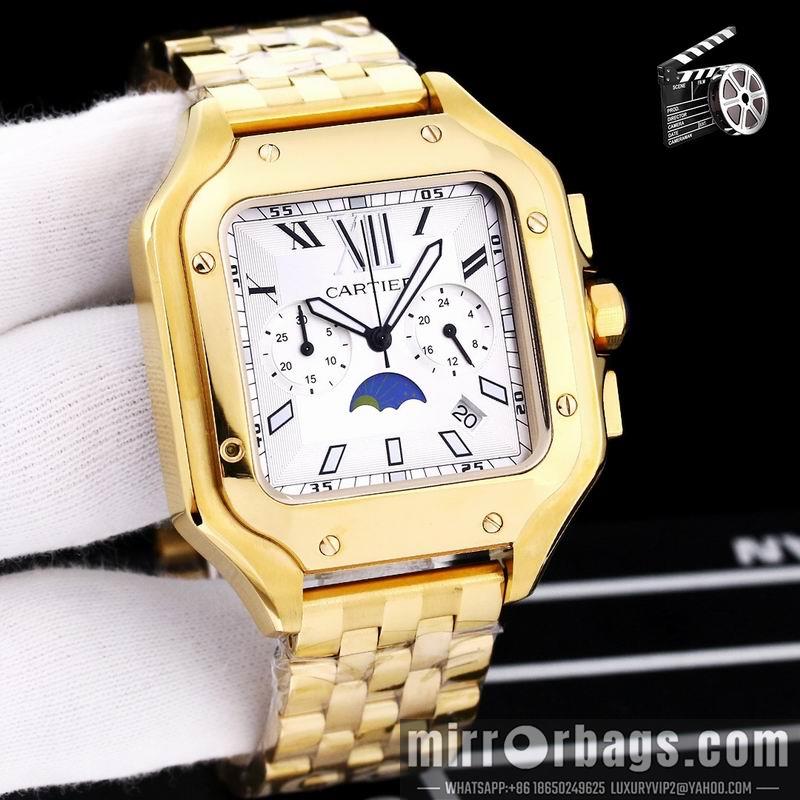 Cartier 45X13mm 101481