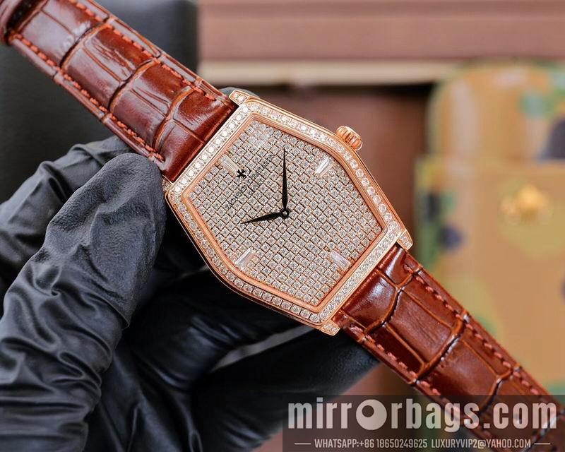 Vacheron Constantin 37X47.5X10.5mm 050745