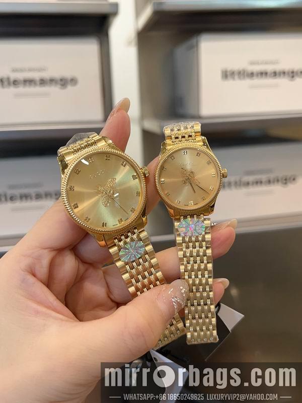 Gucci 29mm 36mm 082911