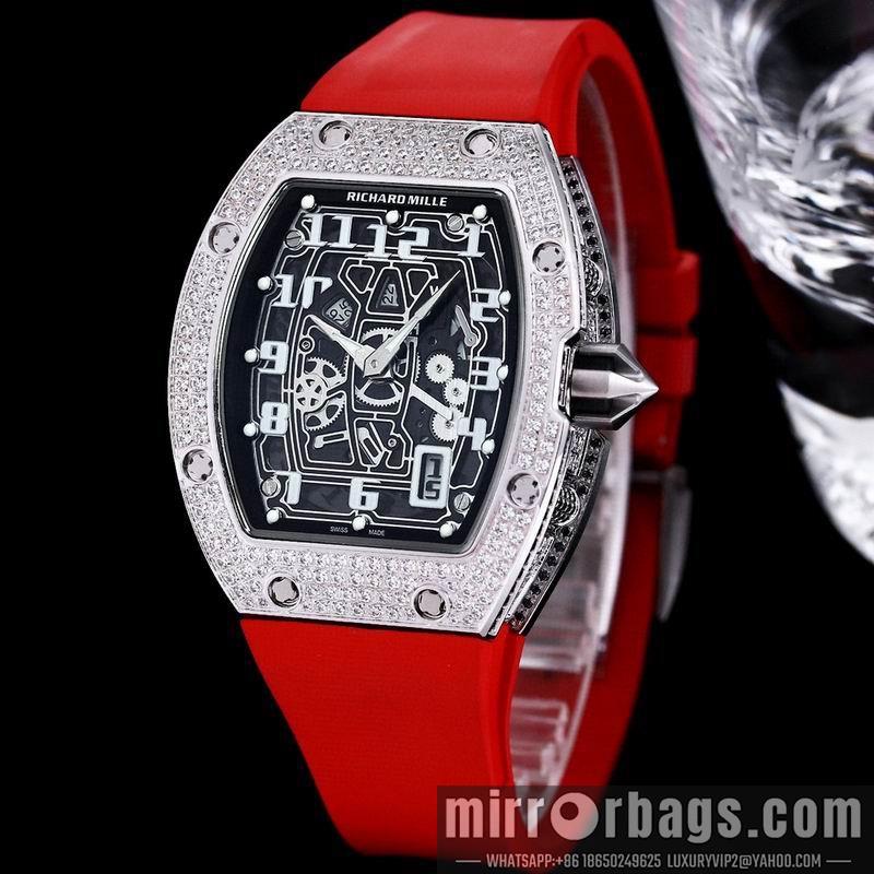 Richard Mille 38mm 48mm 102419