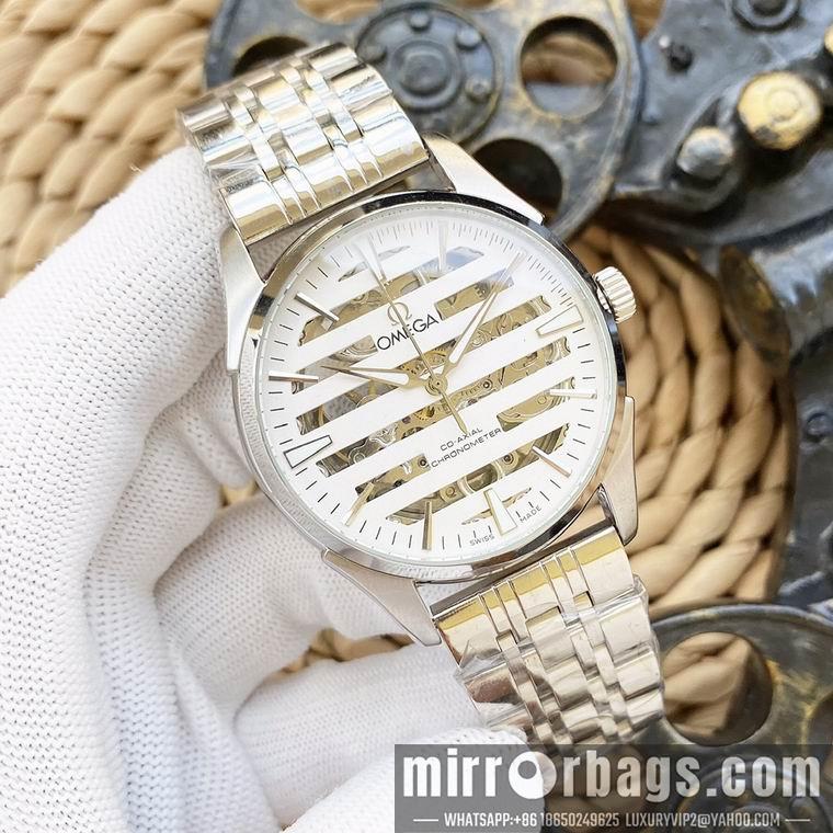Omega men 43X12mm M60
