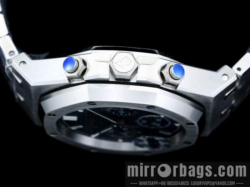 Vacheron Constantin 41mm 022142