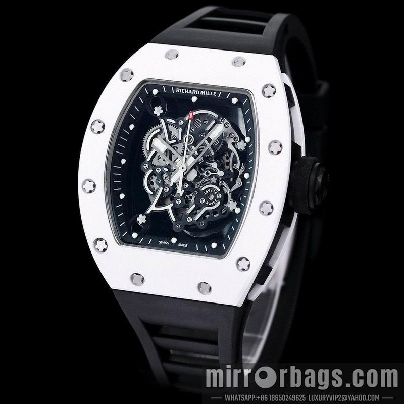 Richard Mille 50X42mm 111013