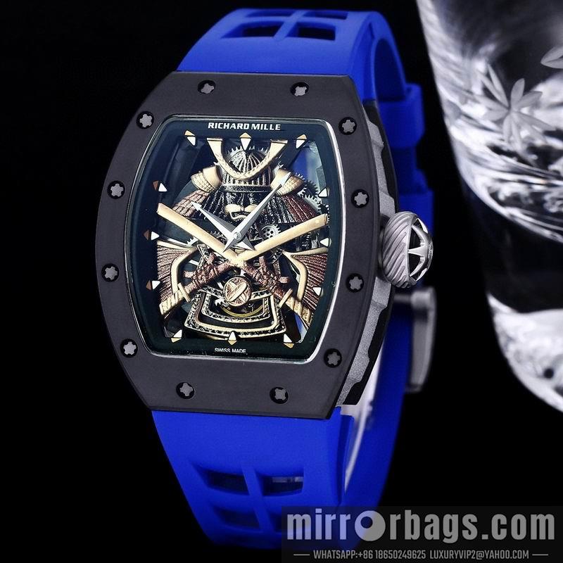 Richard Mille rm047 watch 070210