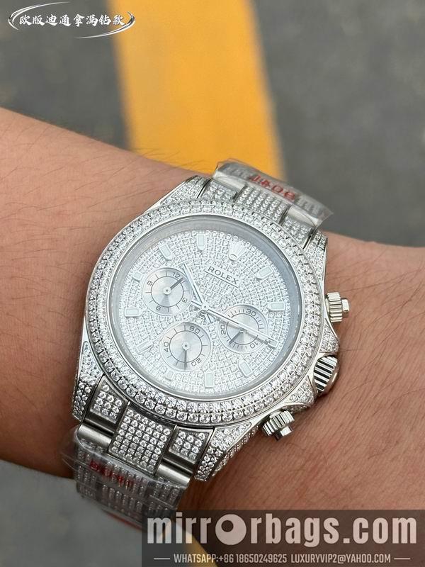 Rolex 40mm 101617