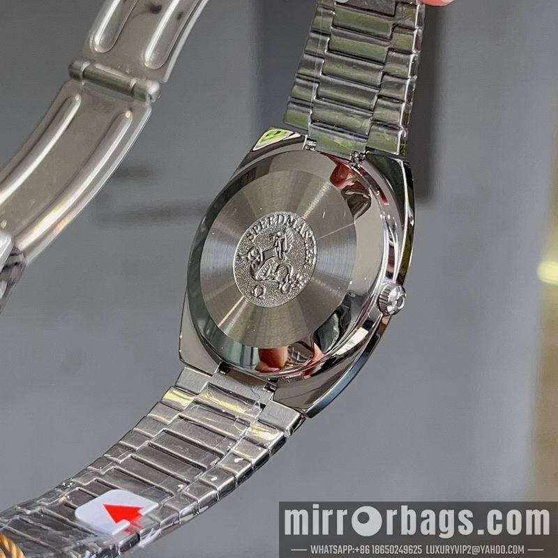 Omega 36mm 050757