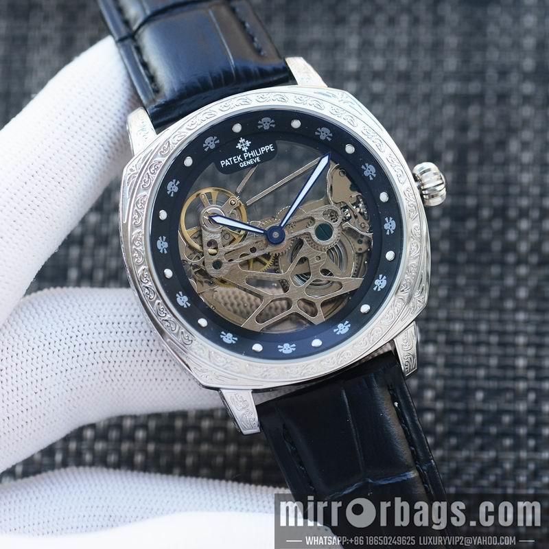 Patek Philippe 43X12mm 101596