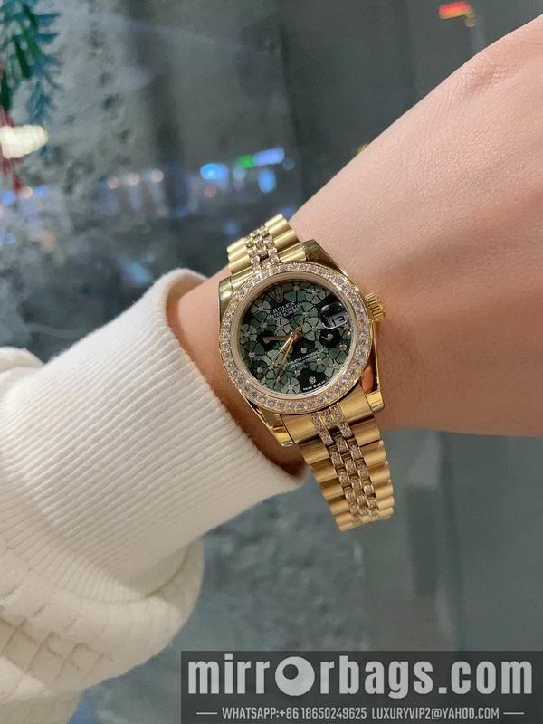Rolex 31mm 030269