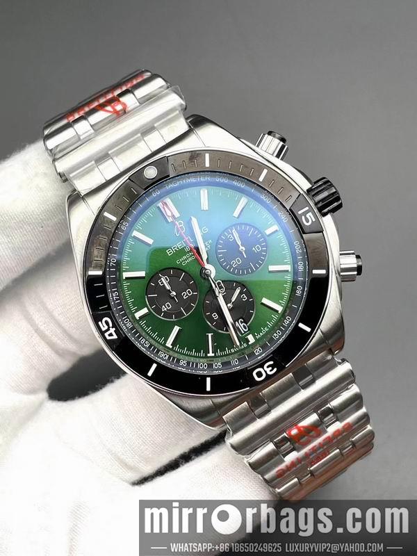 Breitling Watch watch 072209