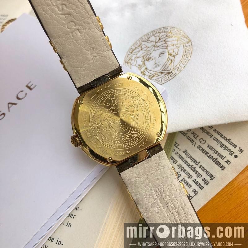 Versace 40mm 0824121