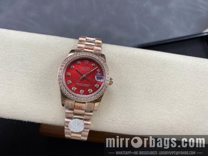 Rolex 31mm 092923