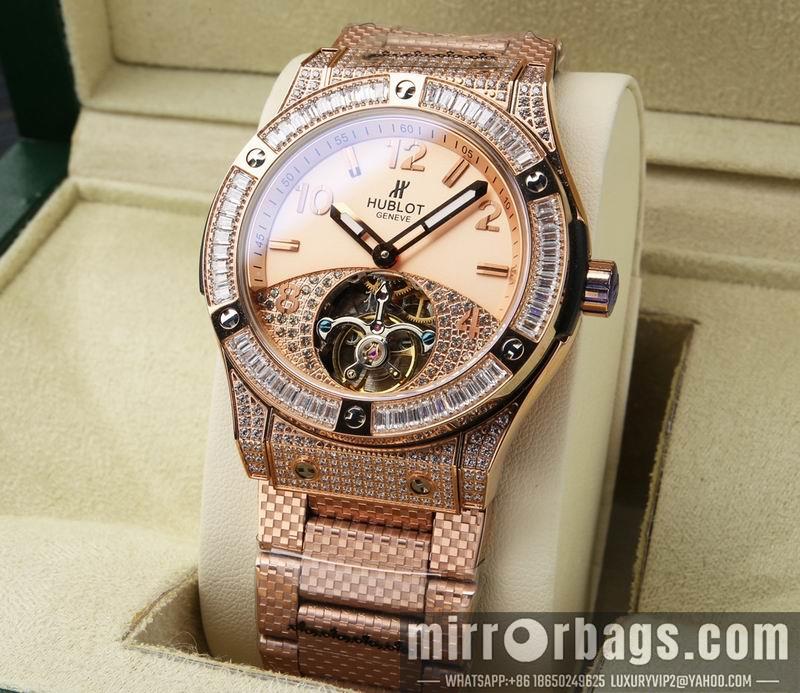 Hublot 45mm 082913