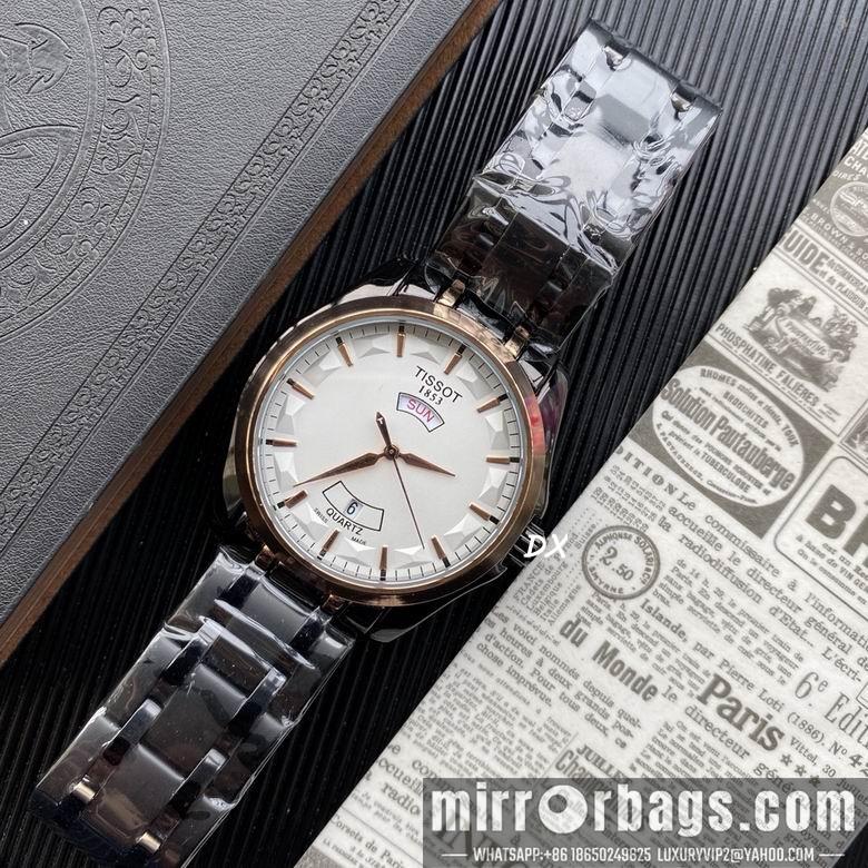 Tissot 42x10mm 2nms63