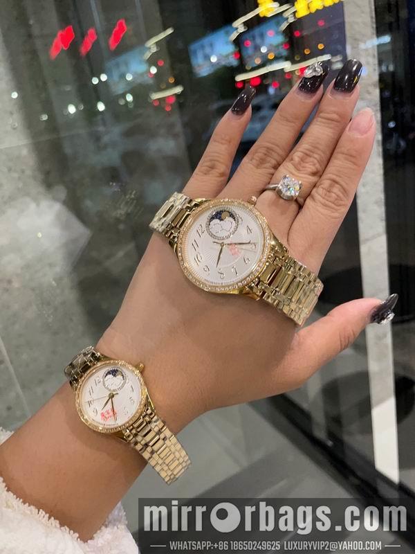 Vacheron Constantin man40X8mm woman30X8mm 032253
