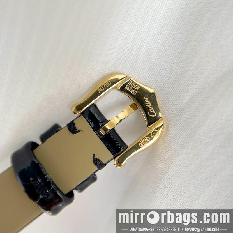 Cartier M18X24mm L25X32mm 022361