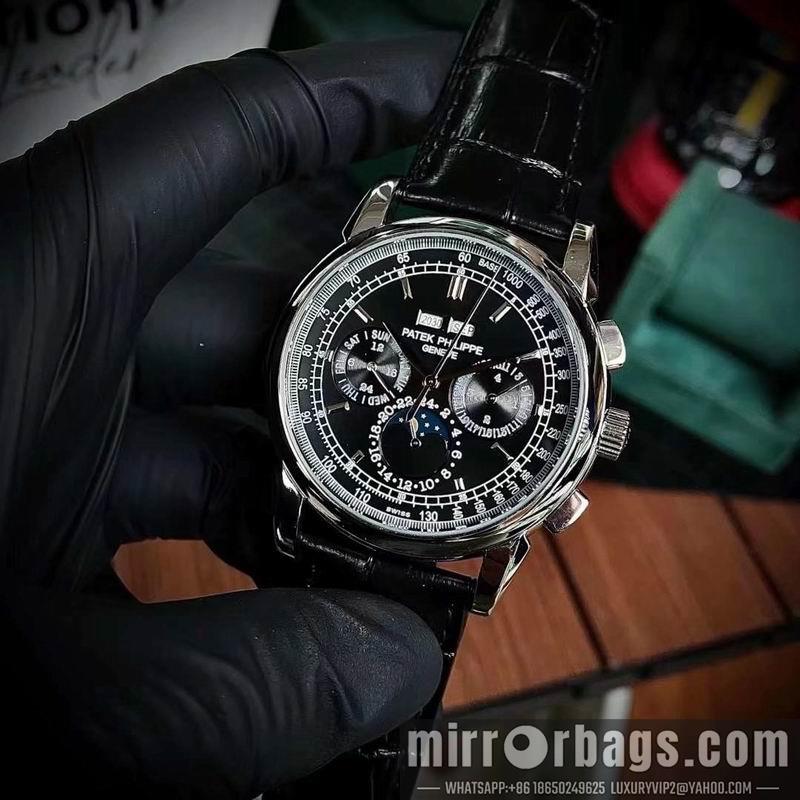 Patek Philippe 43X13mm 050870
