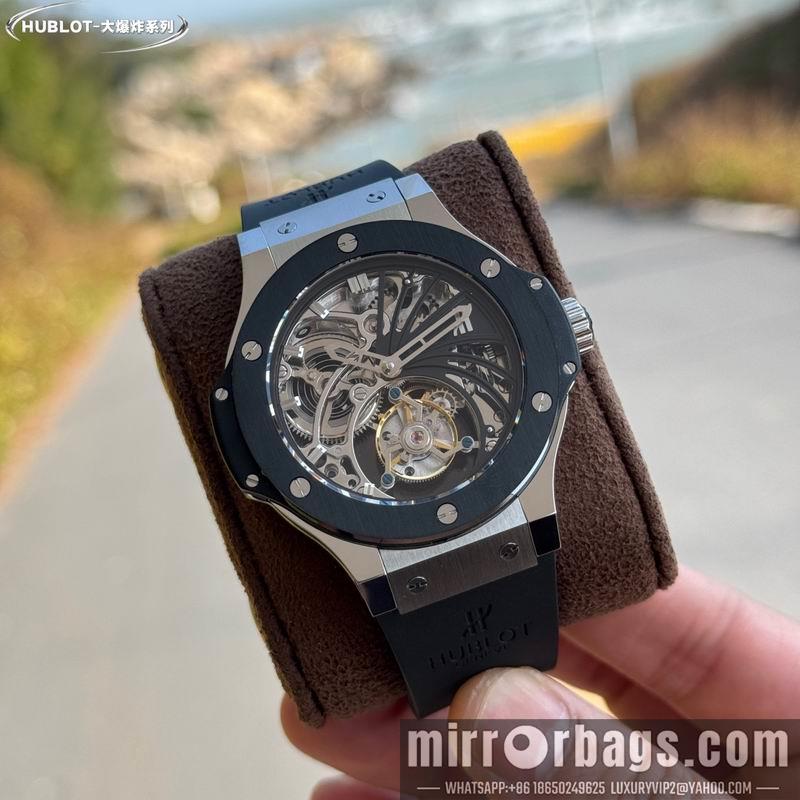 Hublot watch 022144