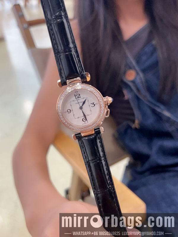 Cartier 35mm 082956