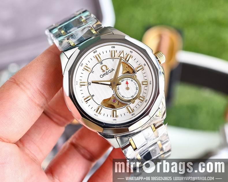 Omega men 41X12mm 072605