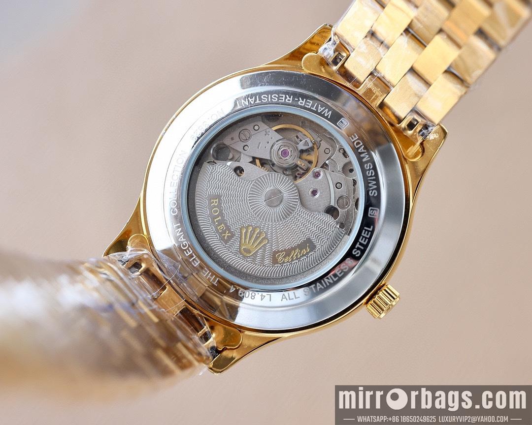 Rolex 41X12mm 030242