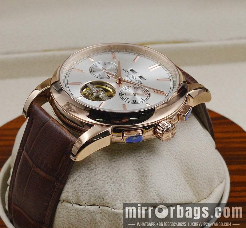 Patek Philippe 44X13mm 052014