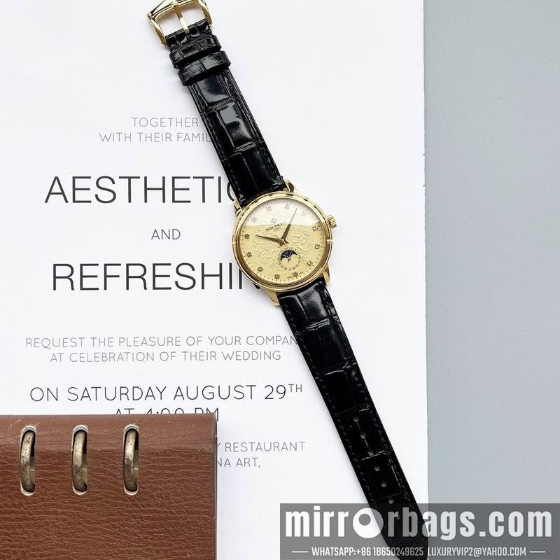Patek Philippe 40X10mm 032064
