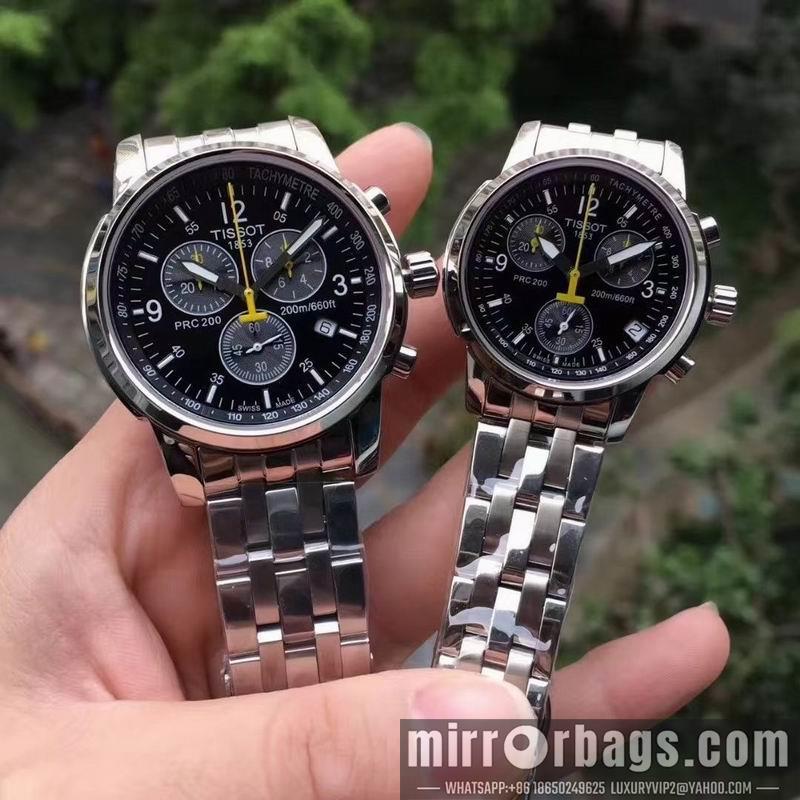 Tissot watch 113030