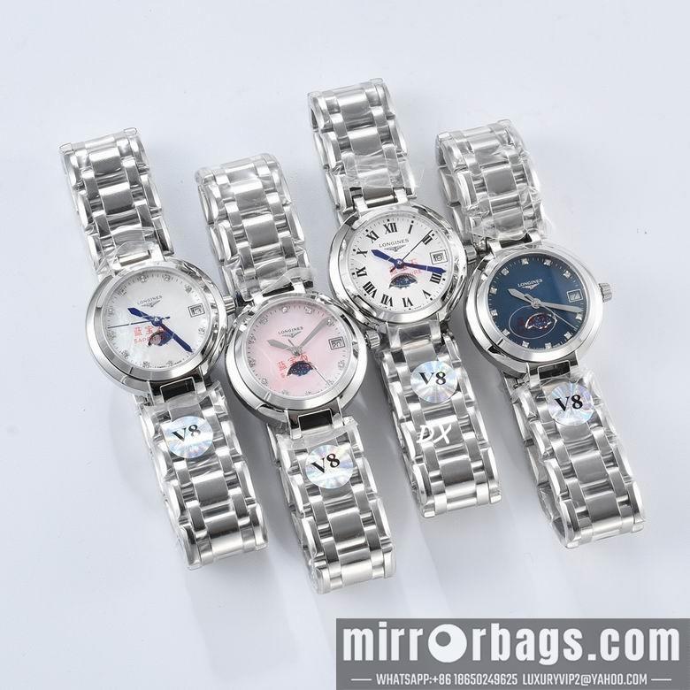 Longines 30.5mm 12nms60
