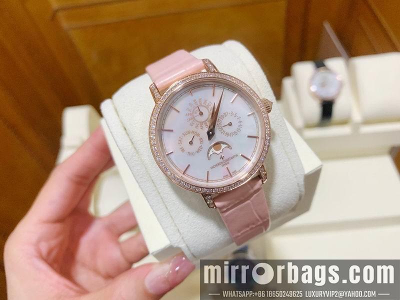 Vacheron Constantin watch 022318