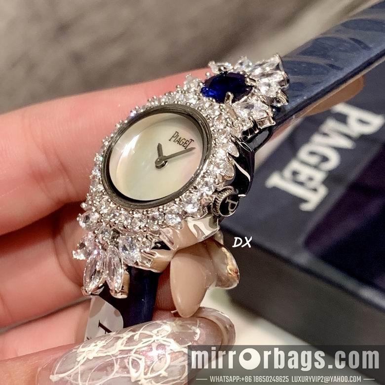Piaget 27x21mm 2nms72