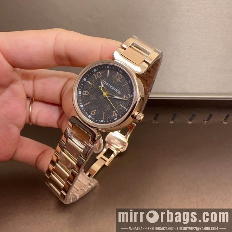 LV watch 032709