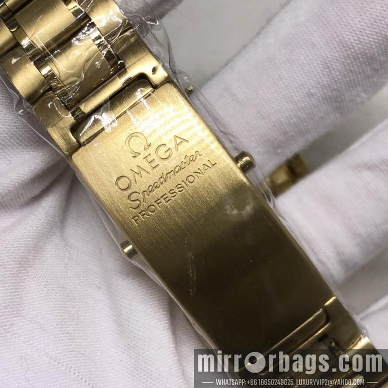 Omega watch 050782