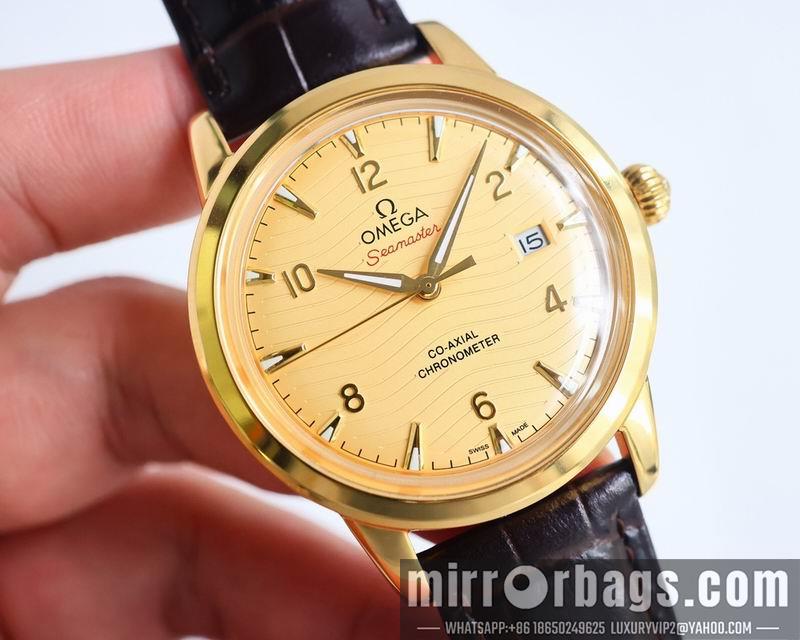 Omega 40mm 082954