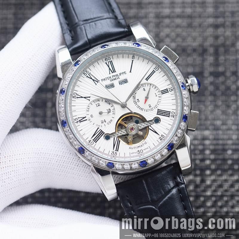 Patek Philippe 43X12mm 101592