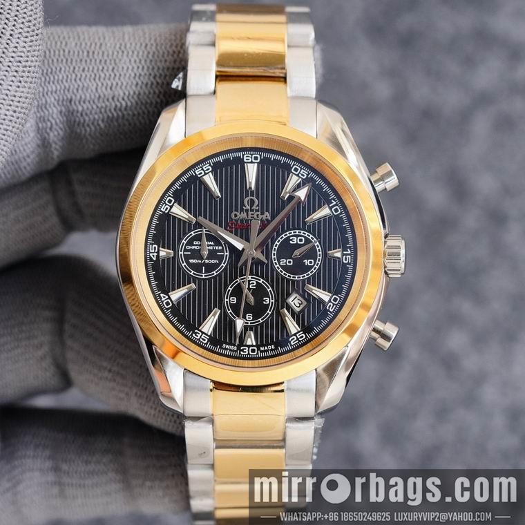 Omega watch mb 072904