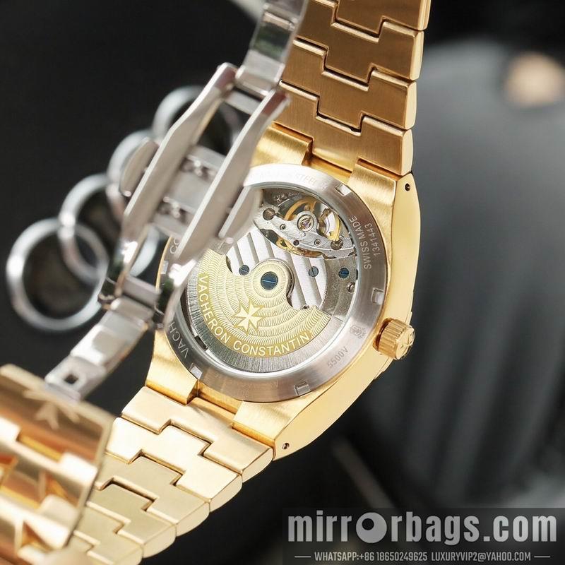 Vacheron Constantin 43X12mm 030221