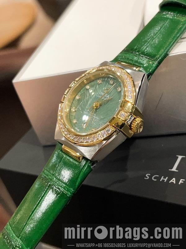 Omega 29mm 041691