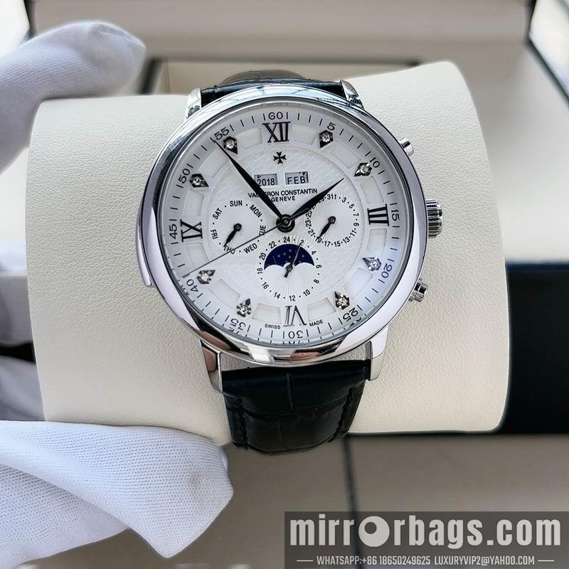 Vacheron Constantin 42X11mm 102389