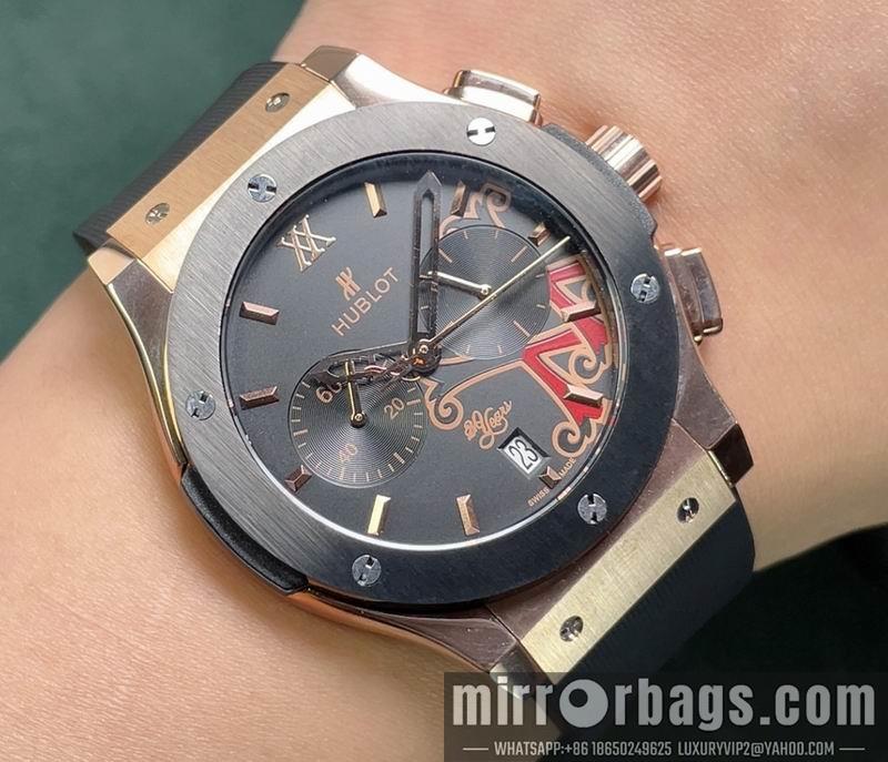 Hublot 45X11.5mm 050833