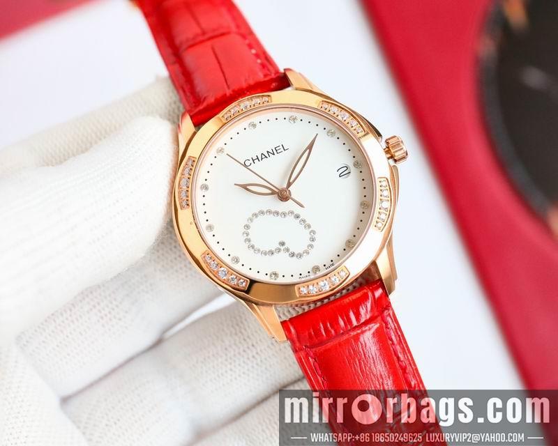 Chanel 35mm 022443