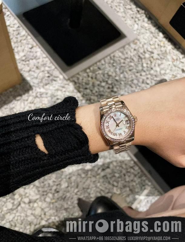 Rolex 31mm 102259