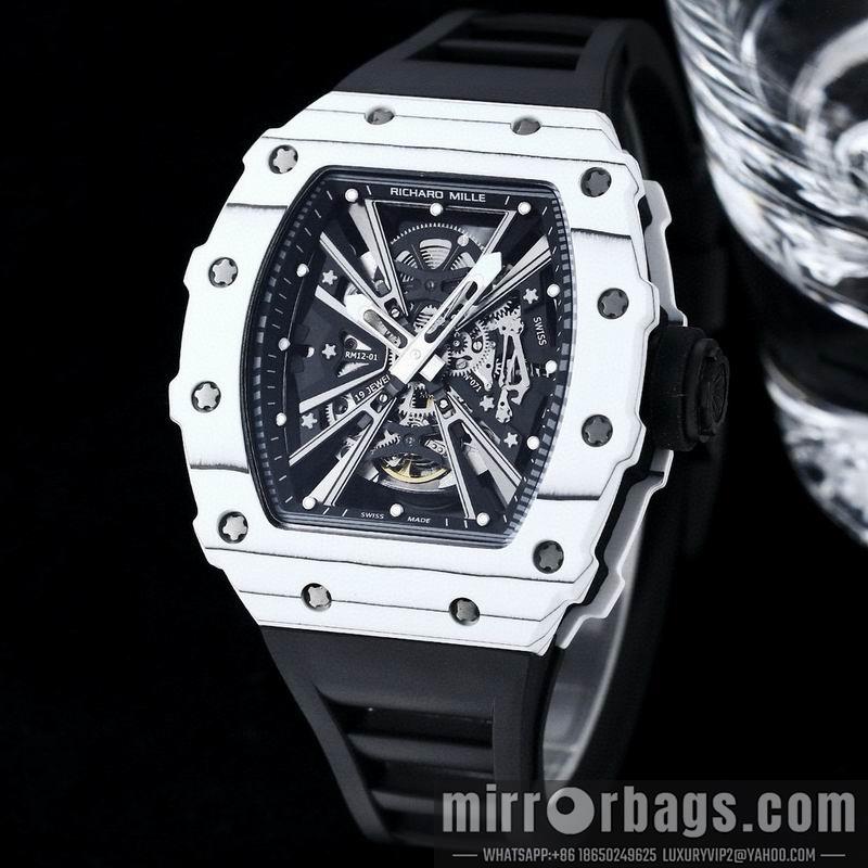 Richard Mille 45X15mm 082923